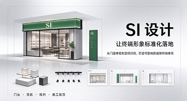长洲区SI设计